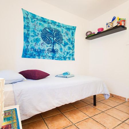 Reve En Bleu Apartamento Málaga Exterior foto