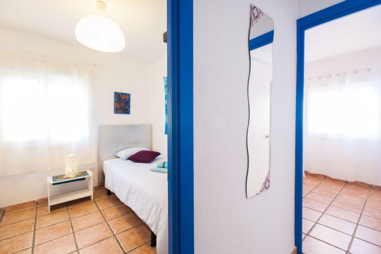 Reve En Bleu Apartamento Málaga Exterior foto